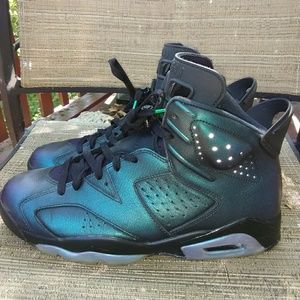 Air Jordan 6 Chameleon (All Star)